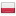 sertifikatmed.com server is located in Poland